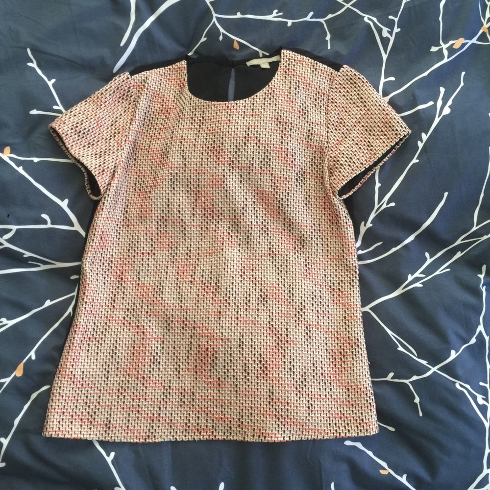High quality top